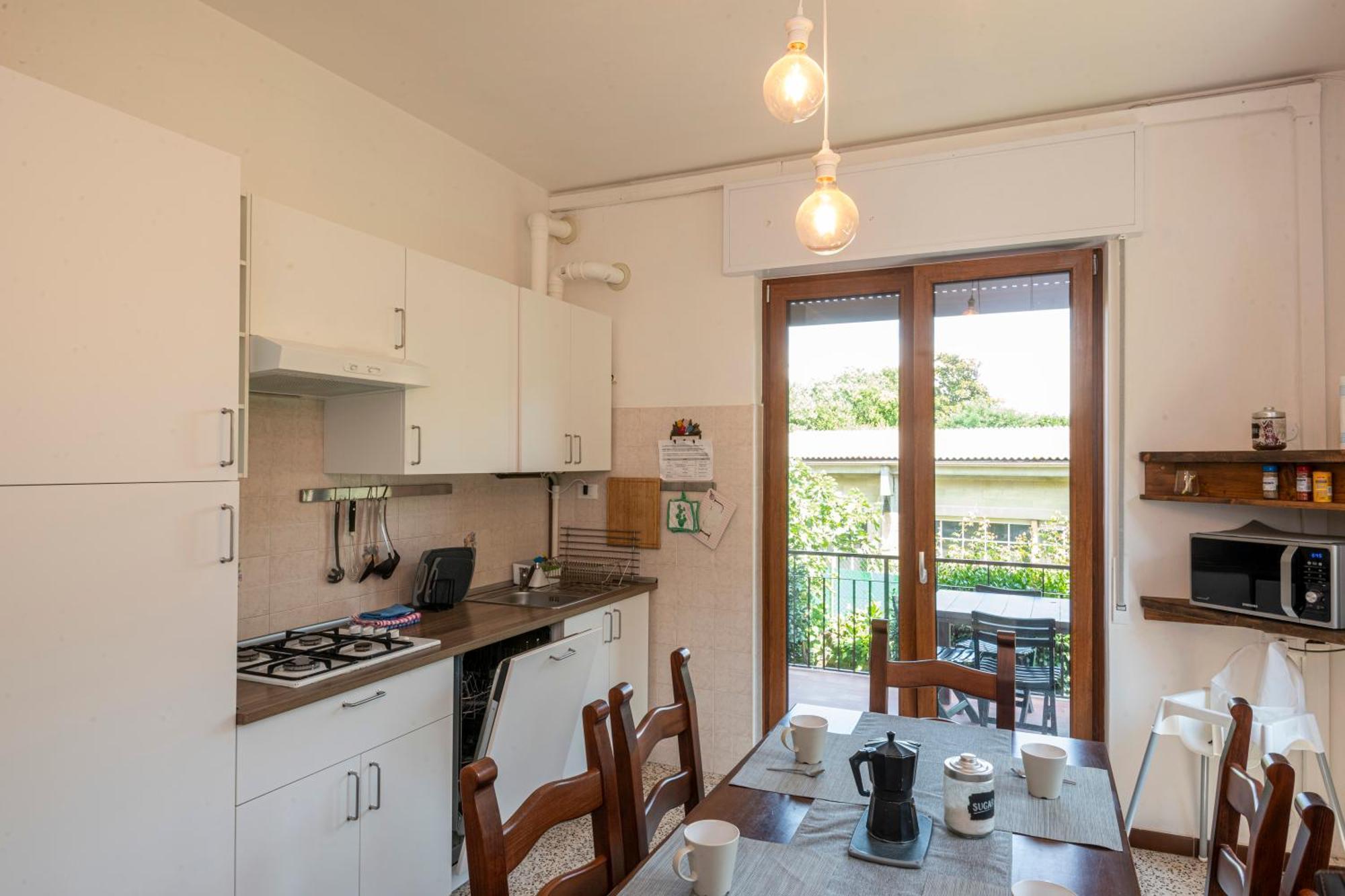 Casa Lilla - Lakeview Large Apartments With Garden Above Stresa Chambre photo